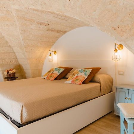 Casa Alera Con Idromassaggio Βίλα Λέτσε Εξωτερικό φωτογραφία