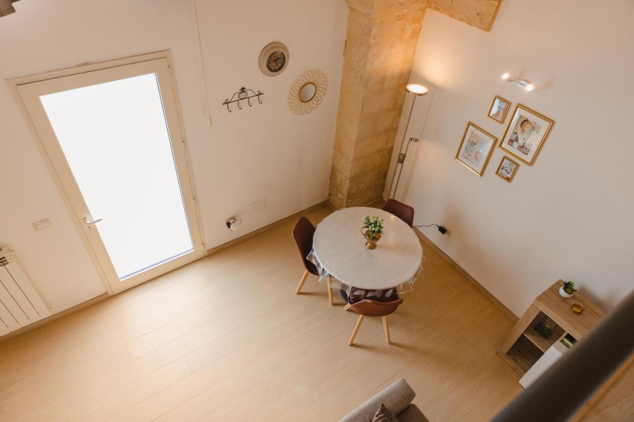 Casa Alera Con Idromassaggio Βίλα Λέτσε Εξωτερικό φωτογραφία