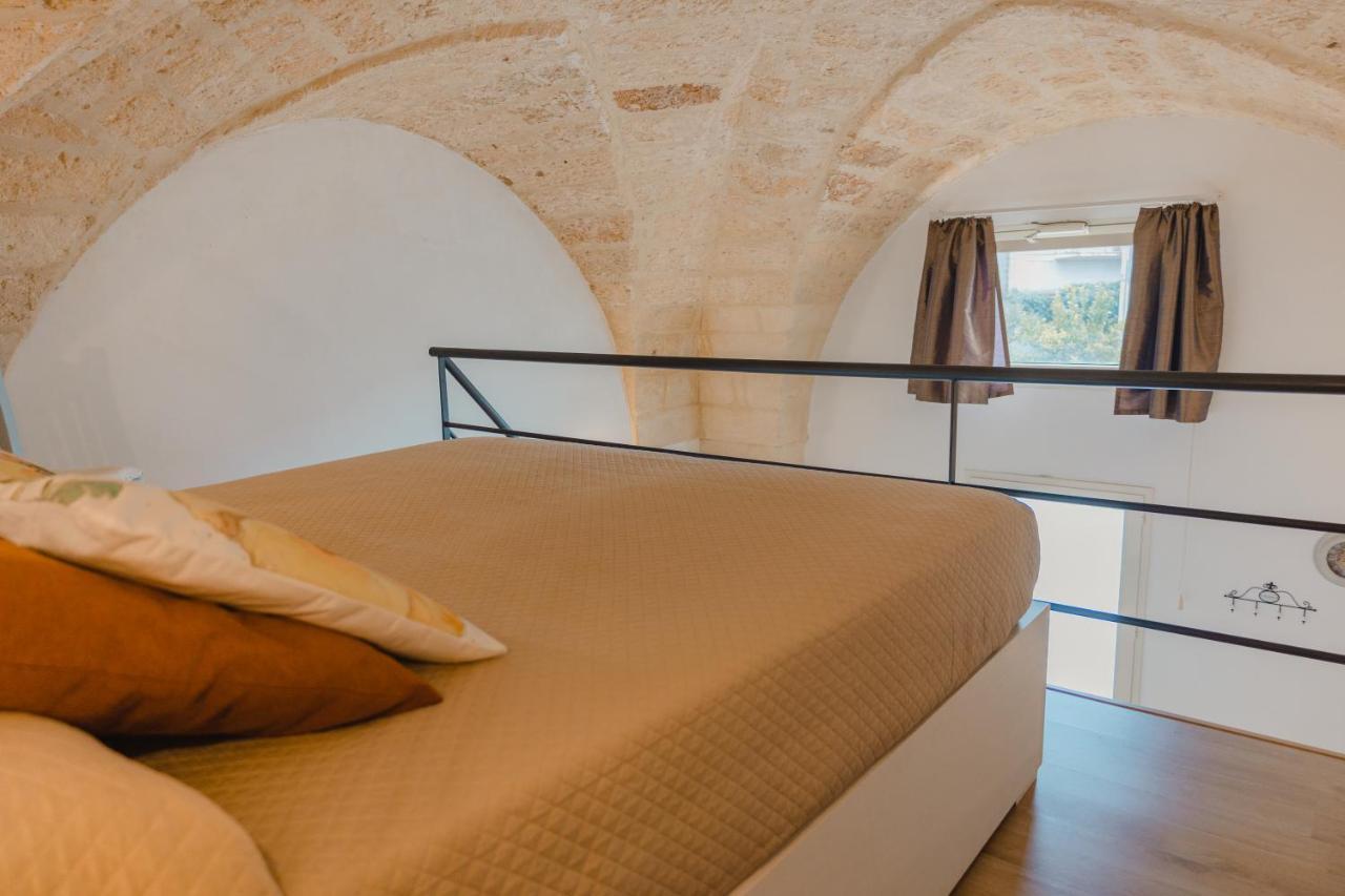 Casa Alera Con Idromassaggio Βίλα Λέτσε Εξωτερικό φωτογραφία